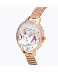 Olivia Burton WINTER WONDERLAND OB16WL93