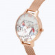 Olivia Burton WINTER WONDERLAND OB16WL93