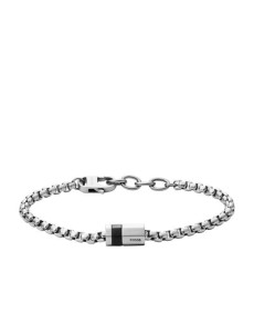 Fossil Bracciali STAINLESS STEEL JF03998998 su TicTacArea.com