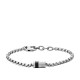 Fossil Bracciali STAINLESS STEEL JF03998998 su TicTacArea.com