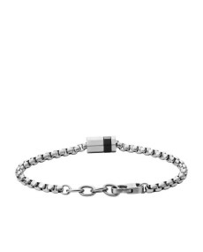 Fossil Bracciali STAINLESS STEEL JF03998998 su TicTacArea.com