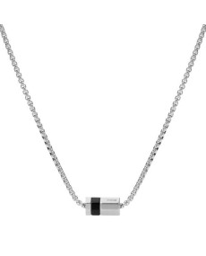 Fossil Collier STAINLESS STEEL JF03999998 - TicTacArea