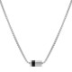 "Fossil Collar STAINLESS STEEL JF03999998 - TicTacArea"