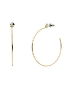 Fossil Earring STAINLESS STEEL JF04111710 - TicTacArea