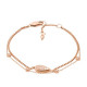 "Fossil Pulsera STAINLESS STEEL JF04152791 - TicTacArea"