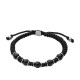 Fossil Bracelet STAINLESS STEEL JF04198040 - TicTacArea