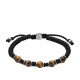 "Fossil Pulsera STAINLESS STEEL JF04199040 - TicTacArea"