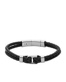 "Fossil Bracciali STAINLESS STEEL JF04202040 - TicTacArea.com"