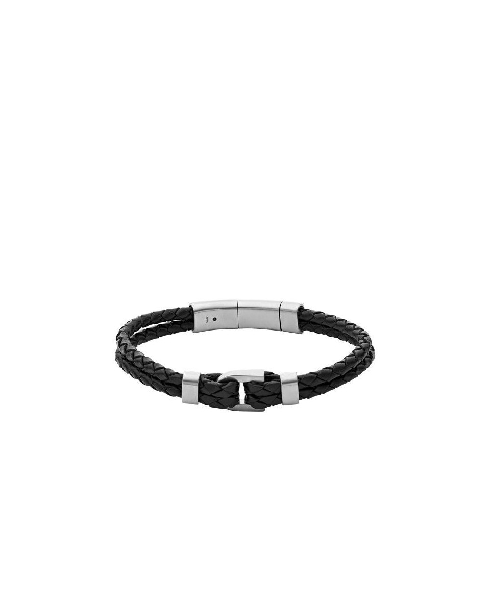 "Fossil Bracciali STAINLESS STEEL JF04202040 - TicTacArea.com"