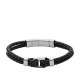 "Fossil Bracciali STAINLESS STEEL JF04202040 - TicTacArea.com"