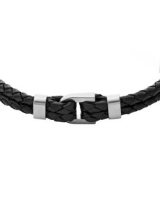 "Fossil Bracciali STAINLESS STEEL JF04202040 - TicTacArea.com"