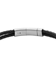 "Fossil Bracciali STAINLESS STEEL JF04202040 - TicTacArea.com"