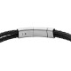 "Fossil Bracciali STAINLESS STEEL JF04202040 - TicTacArea.com"