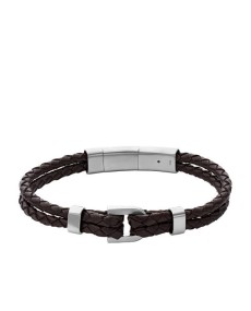 "Fossil Armbänder STAINLESS STEEL JF04203040 - TicTacArea.com"