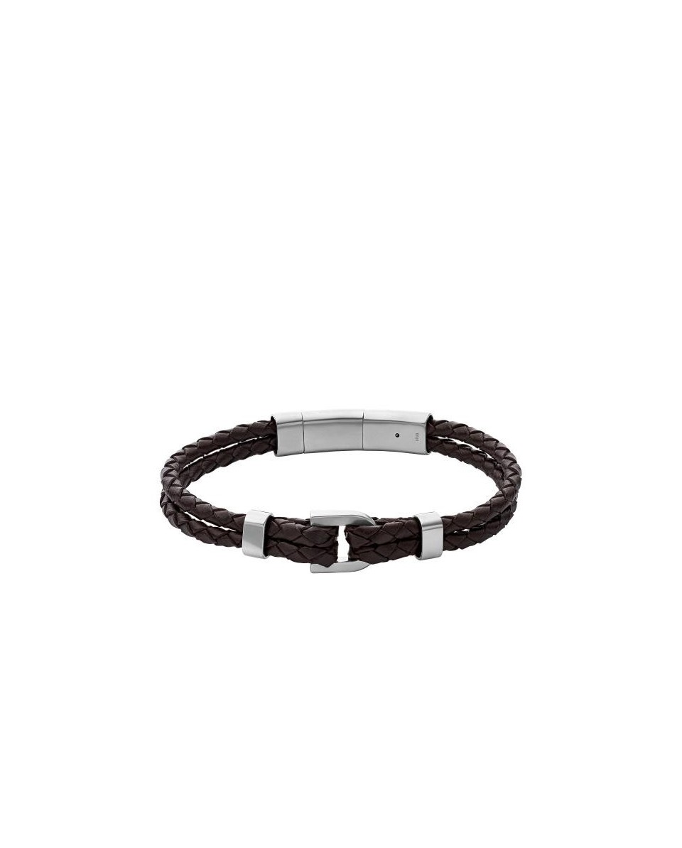 "Fossil Bracciali STAINLESS STEEL JF04203040 - TicTacArea.com"