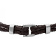 "Fossil Bracciali STAINLESS STEEL JF04203040 - TicTacArea.com"