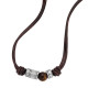 "Fossil Halsband STAINLESS STEEL JF04204040 - TicTacArea.com"