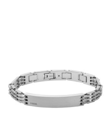 "Fossil Armband STAINLESS STEEL JF04210040 - TicTacArea.com"