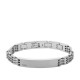 "Fossil Armband STAINLESS STEEL JF04210040 - TicTacArea.com"