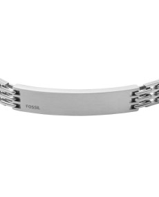 "Fossil Armband STAINLESS STEEL JF04210040 - TicTacArea.com"