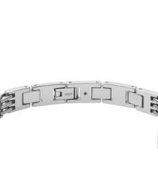 Fossil Bracciali STAINLESS STEEL JF04210040 - TicTacArea.com