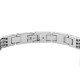 "Fossil Armband STAINLESS STEEL JF04210040 - TicTacArea.com"