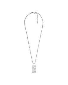 Fossil Collier STAINLESS STEEL JF04211040 - TicTacArea