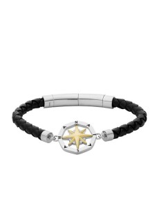 "Fossil Pulsera STAINLESS STEEL JF04226998 - TicTacArea"