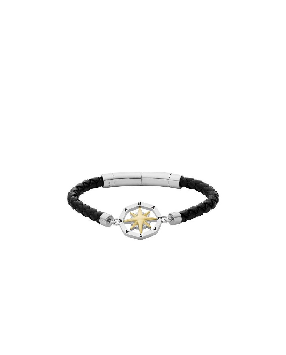 "Fossil Pulsera STAINLESS STEEL JF04226998 - TicTacArea"