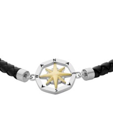 "Fossil Armband STAINLESS STEEL JF04226998 - TicTacArea.com"