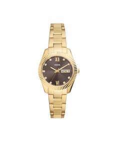 Buy Watch Fossil STAINLESS STEEL ES5206