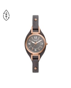 Buy Watch Fossil LEATHER ES5212