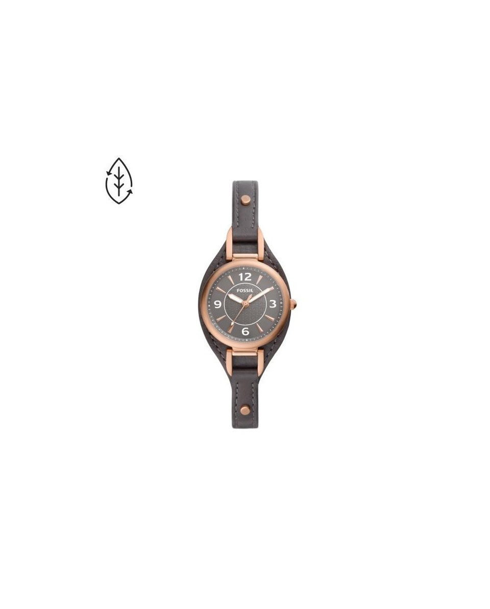 Kaufen Uhr Fossil LEATHER ES5212