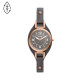 Kaufen Uhr Fossil LEATHER ES5212