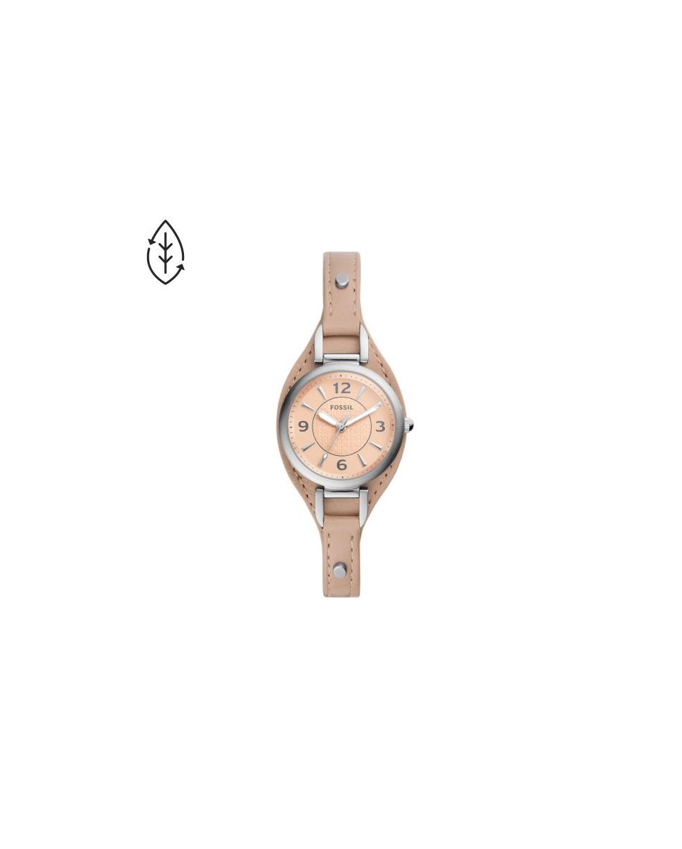 Buy Watch Fossil LEATHER ES5213