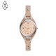 Buy Watch Fossil LEATHER ES5213