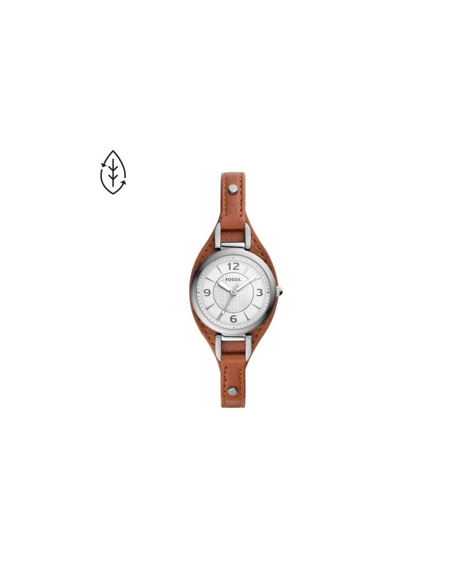 Fossil PRO-PLANET LEATHER ES5214: eleganza sostenibile