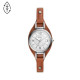 Fossil PRO-PLANET LEATHER ES5214: eleganza sostenibile