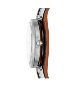 Fossil PRO-PLANET LEATHER ES5214: eleganza sostenibile