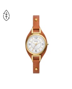 Buy Watch Fossil PRO-PLANET LEATHER ES5215