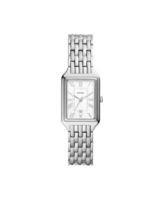 Fossil ES5221 Stainless Steel Watch - TicTacArea