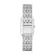 Fossil ES5221 Stainless Steel Watch - TicTacArea