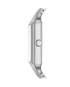 Fossil ES5221 Stainless Steel Watch - TicTacArea