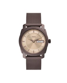 Comprar Reloj Fossil STAINLESS STEEL FS5936