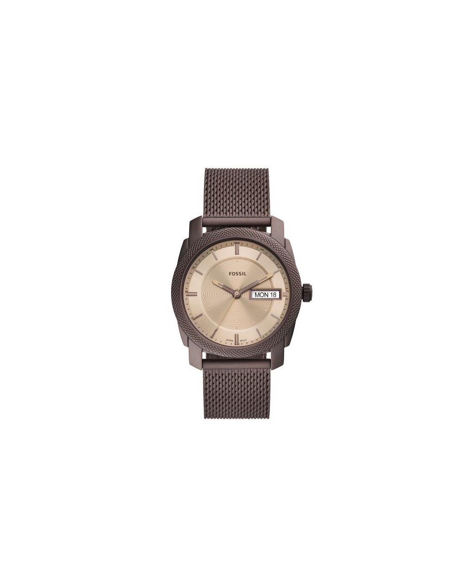 Buy Watch Fossil STAINLESS STEEL FS5936