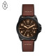 Buy Watch Fossil PRO-PLANET LEATHER FS5938