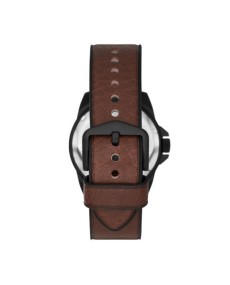 Buy Watch Fossil PRO-PLANET LEATHER FS5938