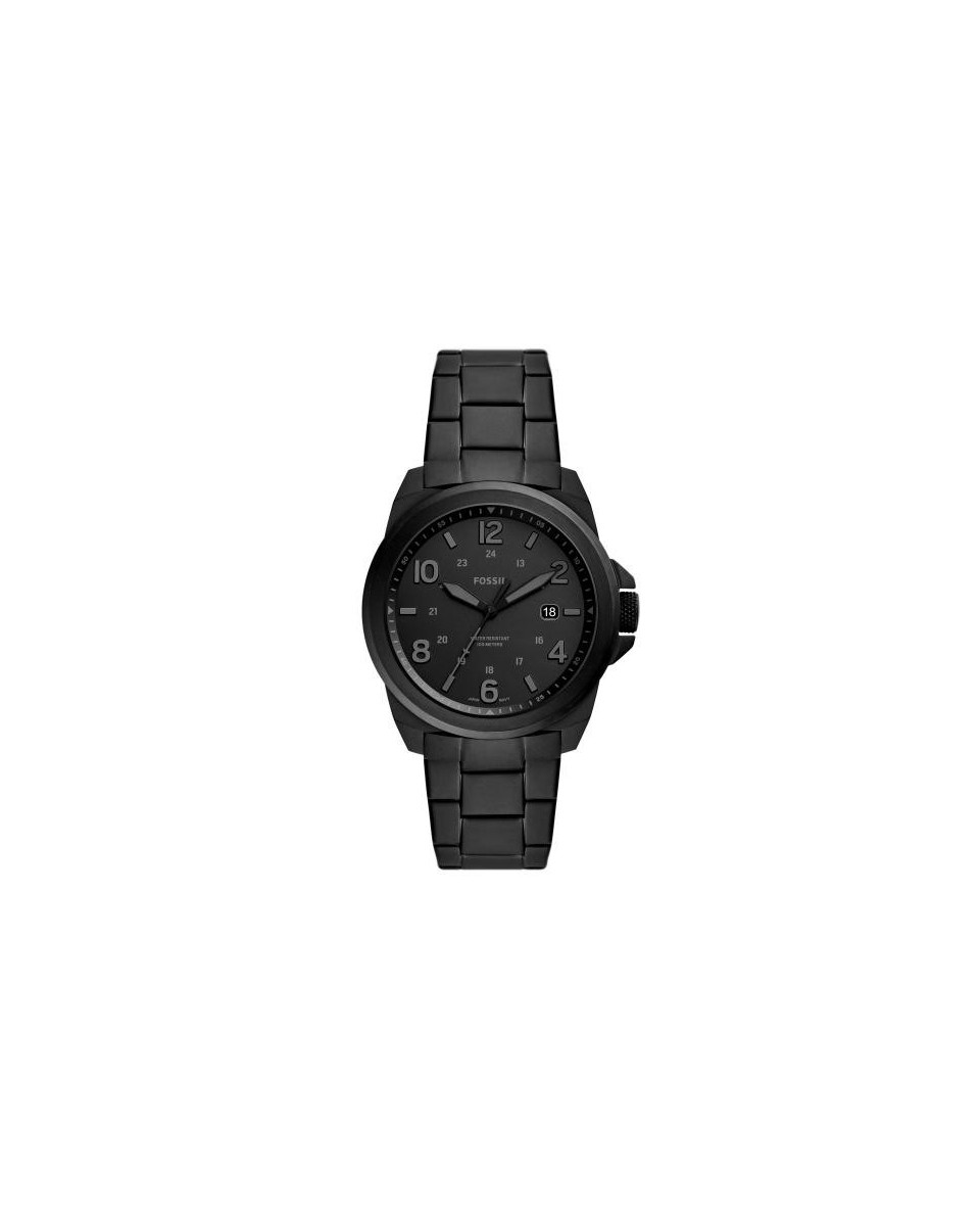 Comprar Reloj Fossil STAINLESS STEEL FS5940