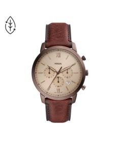 Buy Watch Fossil PRO-PLANET LEATHER FS5941