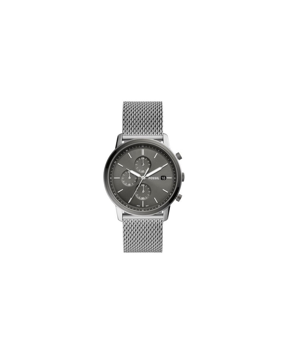 Купить часы Fossil STAINLESS STEEL MESH FS5944